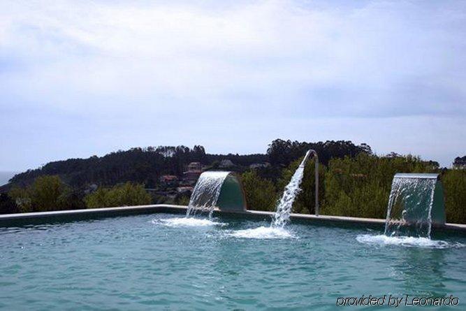 Hotel Royal Nayef Portonovo Zařízení fotografie